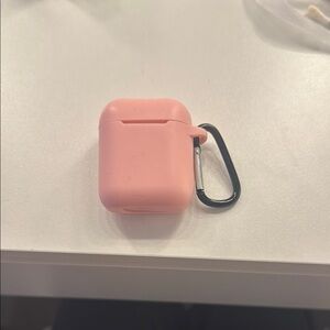 AirPods 2nd gen with case